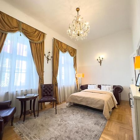 Budapest Opera Studio Kültér fotó