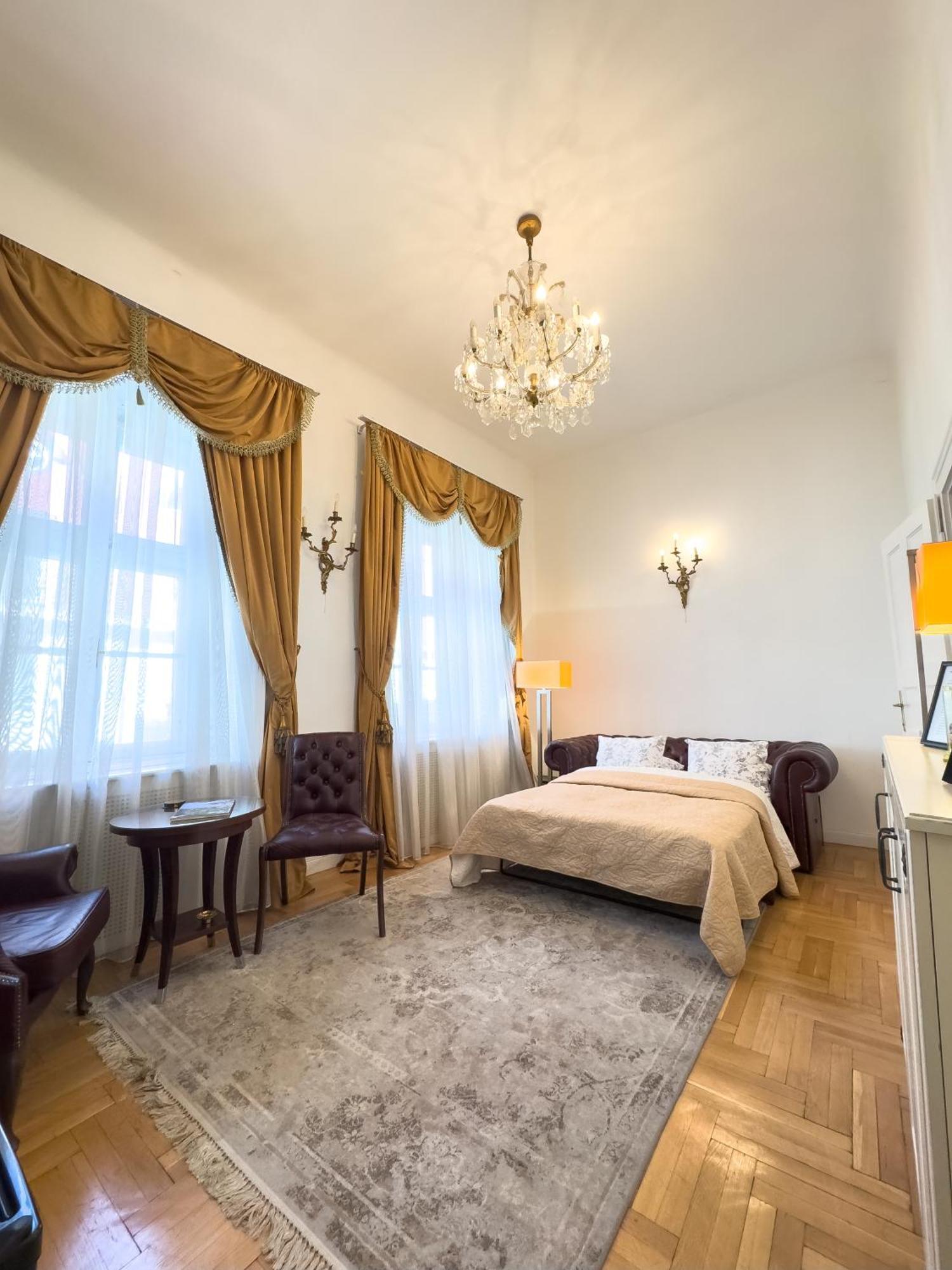 Budapest Opera Studio Kültér fotó